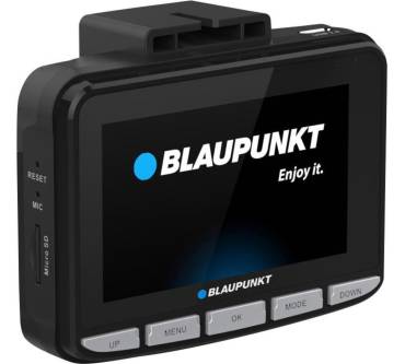 Produktbild Blaupunkt BP 3.0 FHD GPS
