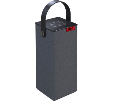 Produktbild TIBO Choros Porta