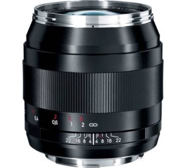 Produktbild Zeiss Distagon T* 2/28