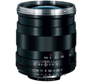 Produktbild Zeiss Distagon T* 2/28