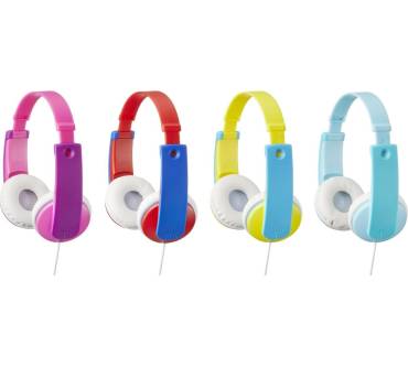 Produktbild JVC HA-KD7