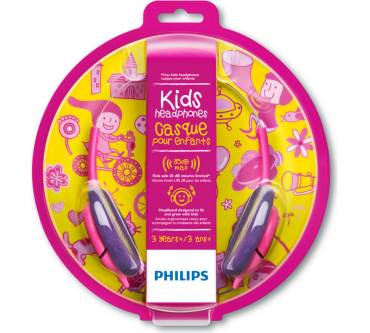 Produktbild Philips SHK 1031