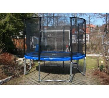 Produktbild Jumpmax MegaAir 310