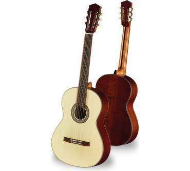 Produktbild Hanika Nativ 58EF-N