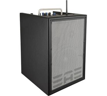 Produktbild Elite Acoustics A4-8
