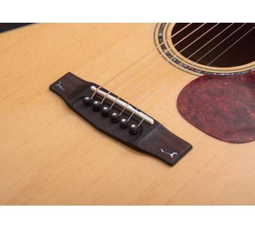 Produktbild Cort Gold D6