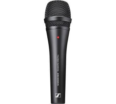 Produktbild Sennheiser HandMic digital