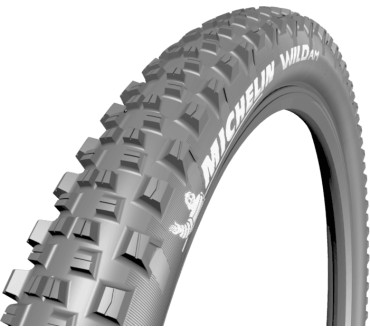 Produktbild Michelin Wild AM (27,5 x 2,35)