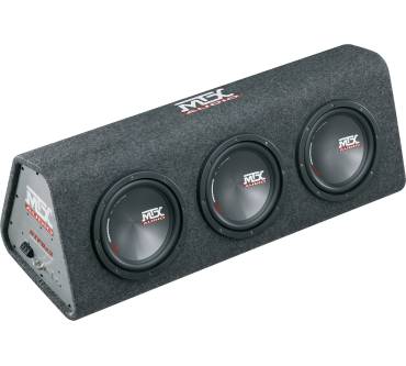 Produktbild MTX Audio RTP8x3