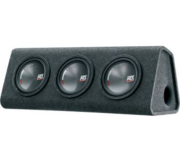 Produktbild MTX Audio RTP8x3
