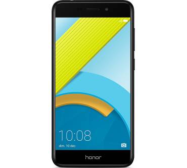 Produktbild Honor 6C Pro