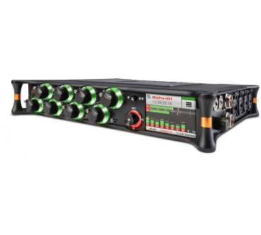 Produktbild Sound Devices MixPre-10T