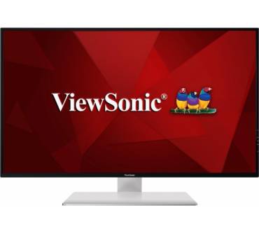 Produktbild ViewSonic VX4380-4K