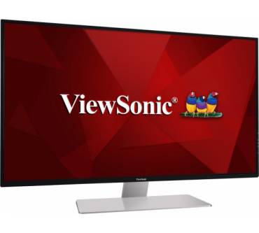 Produktbild ViewSonic VX4380-4K