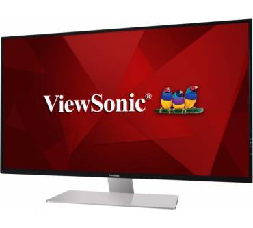 Produktbild ViewSonic VX4380-4K