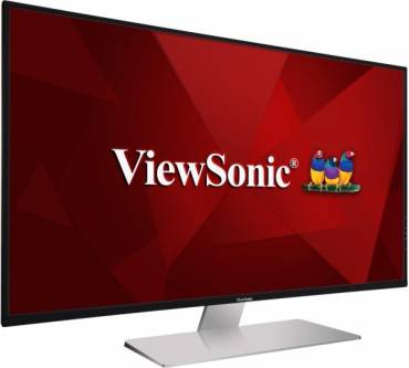 Produktbild ViewSonic VX4380-4K