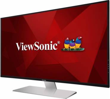 Produktbild ViewSonic VX4380-4K