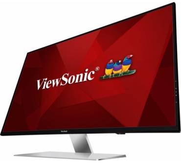 Produktbild ViewSonic VX4380-4K