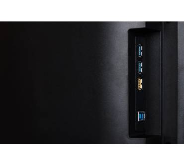 Produktbild ViewSonic VX4380-4K