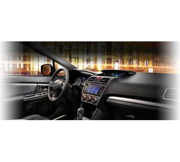 Produktbild Subaru Impreza (2018)