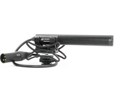 Produktbild Azden SGM-250CX