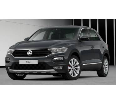 Produktbild VW T-Roc (2017)