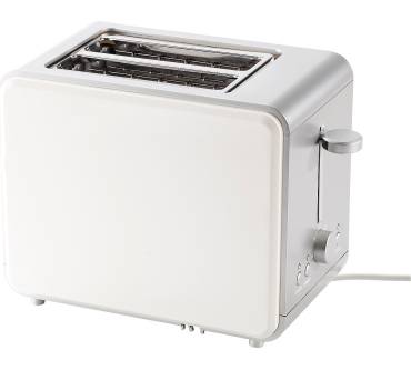 Produktbild Tokio Kitchenware Design-Toaster NC 3676
