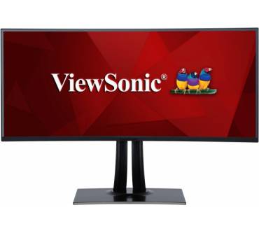 Produktbild ViewSonic VP3881
