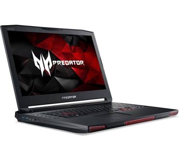Produktbild Acer Predator 17 X GX-792-76DL