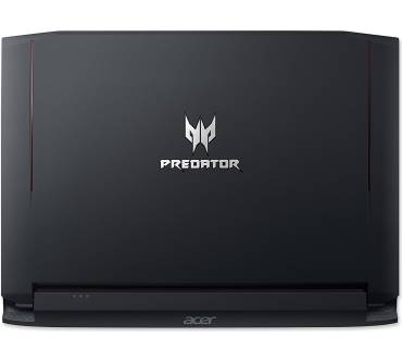 Produktbild Acer Predator 17 X GX-792-76DL