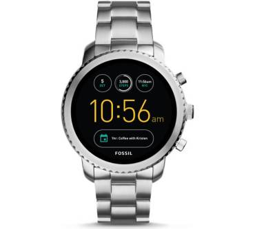 Produktbild Fossil Q Explorist