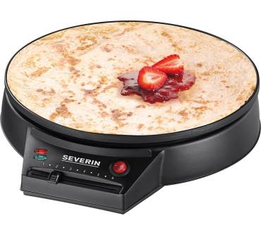 Produktbild Severin CM 2198