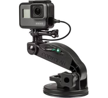 Produktbild CI Imagewear CodyGear Powerbank