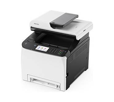 Produktbild Ricoh SP C260SFNW