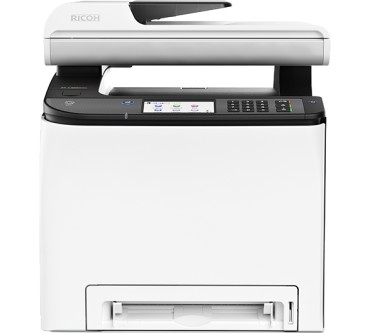 Produktbild Ricoh SP C262SFNW