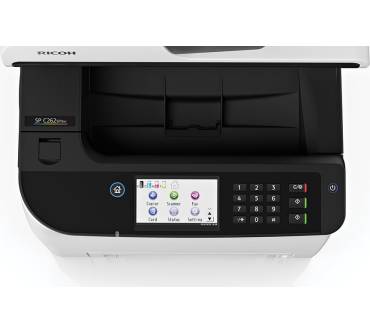 Produktbild Ricoh SP C262SFNW