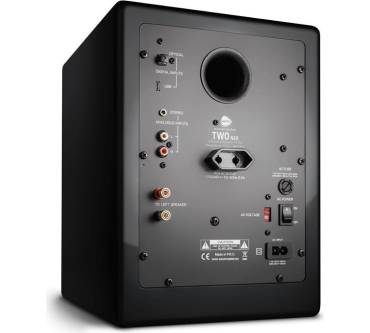 Produktbild Wavemaster Two Neo