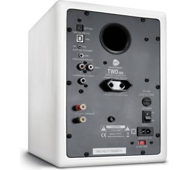 Produktbild Wavemaster Two Neo