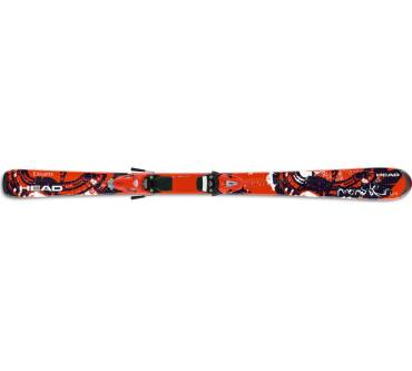 Produktbild Head Monster Team