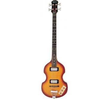 Produktbild Epiphone Viola Bass