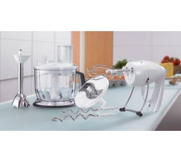 Produktbild Braun Multiquick System M1070M