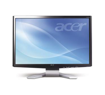 Produktbild Acer P243Wd