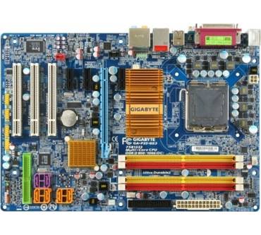 Produktbild GigaByte GA-EP35-DS3