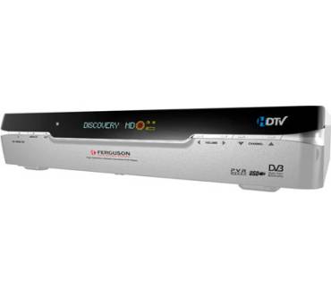 Produktbild Ferguson HF 8900 HD