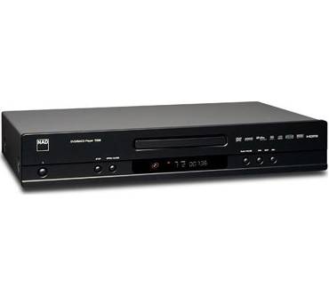 Produktbild NAD T 535