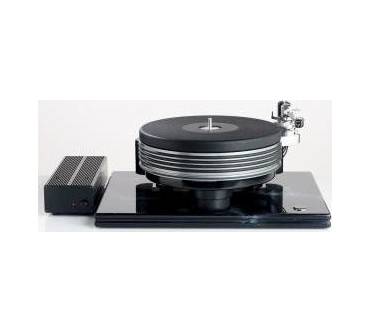 Produktbild Nottingham Analogue Dais / Acespace