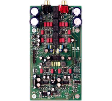 Produktbild T + A CD Player