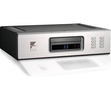 Produktbild Ayre AX-7e