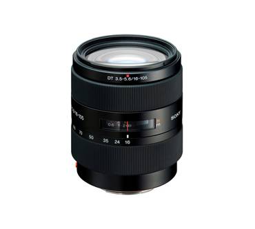 Produktbild Sony SAL-16105 (DT 16-105 mm F3,5-5,6)
