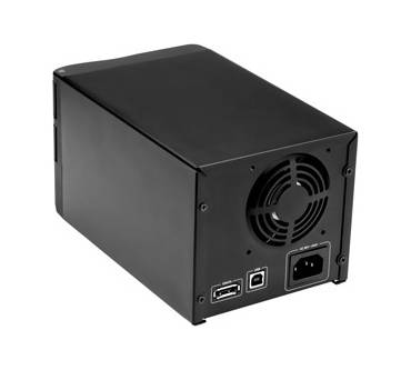 Produktbild Fantec MR-35DUS2